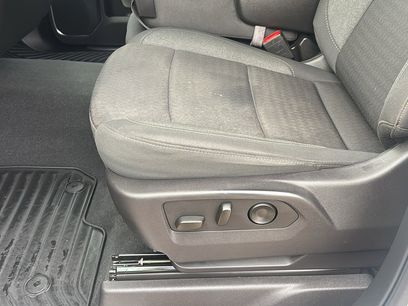 Certified 2024 GMC Sierra 3500 SLE w/ SLE Convenience Package