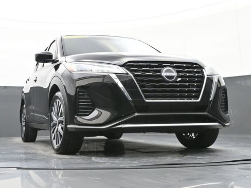 Used 2024 Nissan Kicks SV image 57