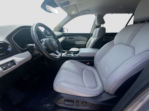 Certified 2024 Honda Pilot EX-L image 18