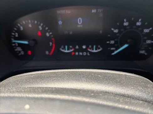 Used 2020 Ford Escape S AWD/4WD image 12