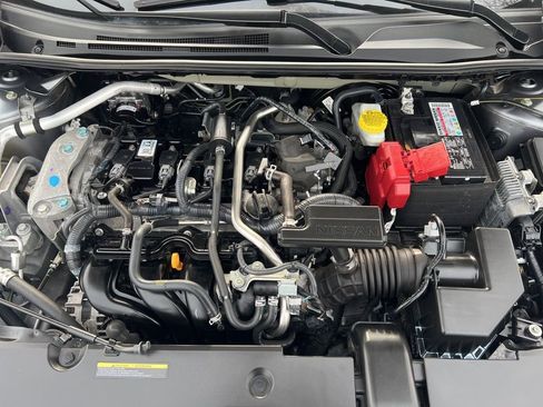 Certified 2023 Nissan Sentra SV w/ All-Weather Package image 27