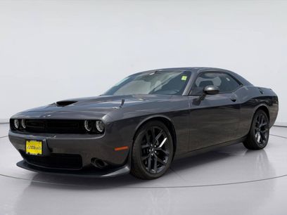 Used 2023 Dodge Challenger GT w/ Blacktop Package