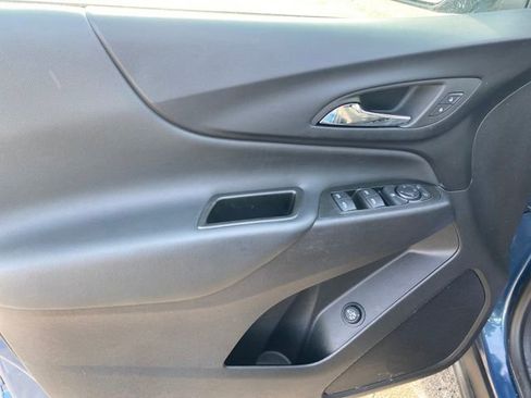 Certified 2024 Chevrolet Equinox LT w/ LPO, Floor Liner Package image 15