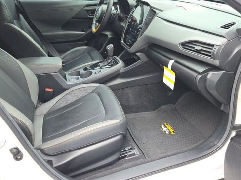 Used 2024 Subaru Crosstrek 2.5i Wilderness image 9