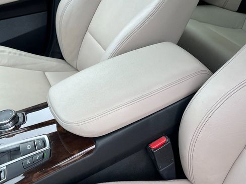 Used 2016 BMW X4 xDrive28i image 35