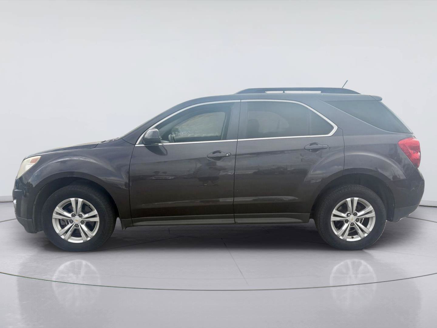 Used 2015 Chevrolet Equinox LT AWD/4WD image 4