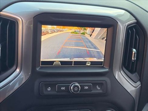 New 2026 GMC Sierra 1500 Pro w/ Graphite Edition image 15