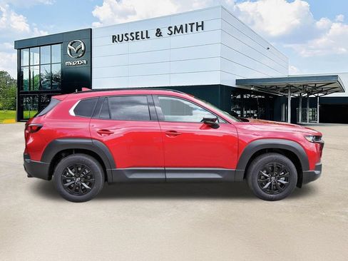 New 2026 MAZDA CX-50 AWD 2.5 Hybrid w/ Weather Package image 3