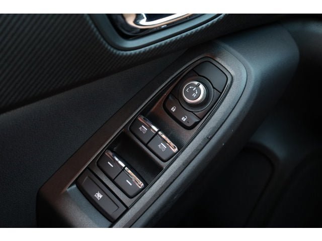 New 2026 Subaru Crosstrek 2.5i Limited AWD/4WD image 44