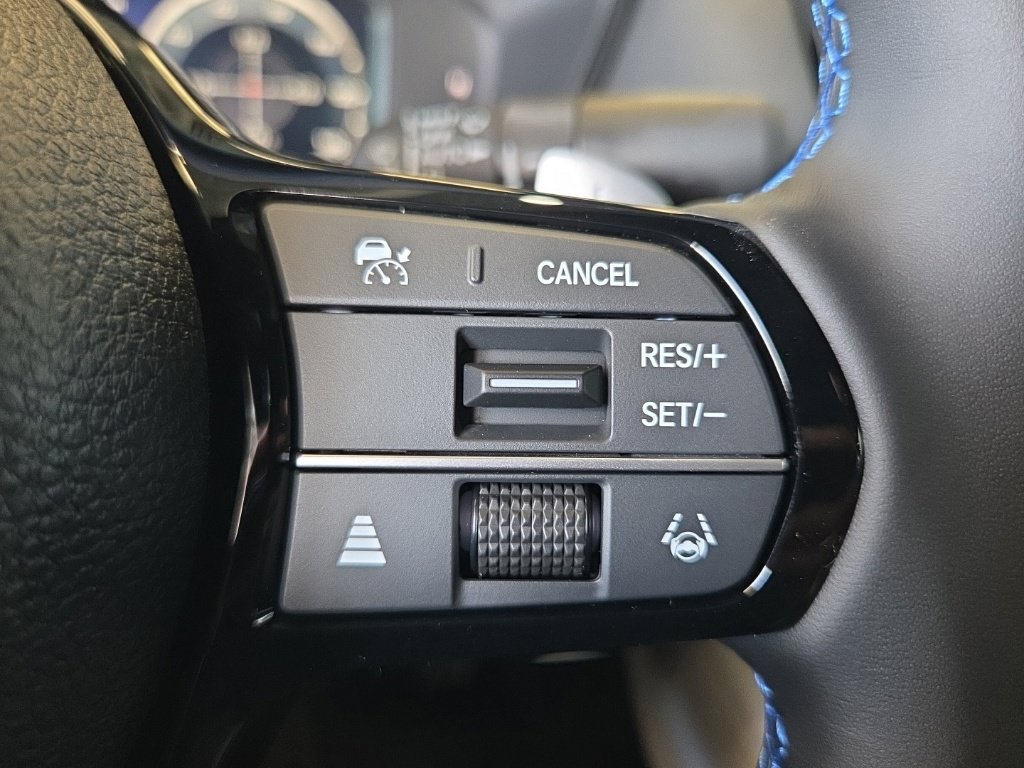 New 2026 Honda Prelude image 26