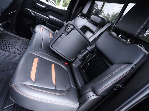 Used 2021 GMC Sierra 1500 AT4 w/ AT4 Value Package AWD/4WD image 70