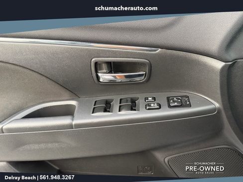 Used 2018 Mitsubishi Outlander Sport LE FWD image 25