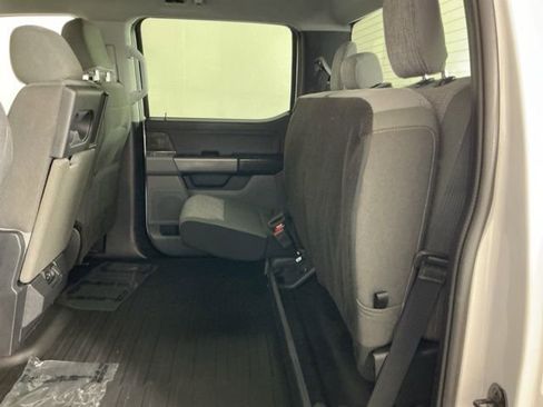 Used 2023 Ford F150 XLT w/ Equipment Group 301A Mid image 25