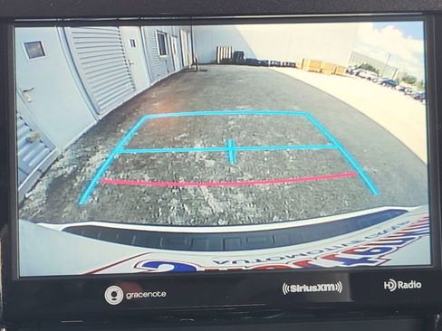 Used 2023 Toyota 4Runner TRD Off-Road image 13