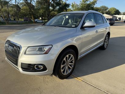 Used 2014 Audi Q5 2.0T Premium Plus