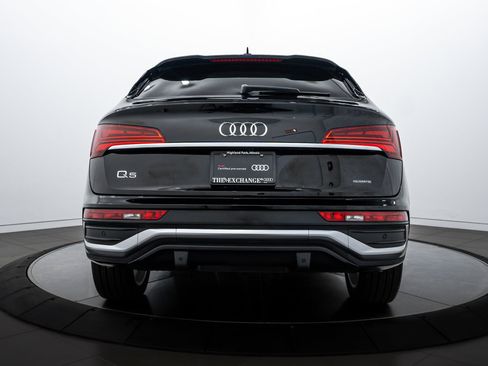 Certified 2025 Audi Q5 2.0T Premium image 22