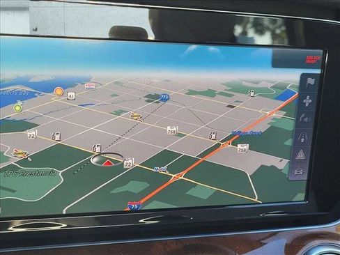 Used 2017 Mercedes-Benz E 300 E 300 Luxury image 13