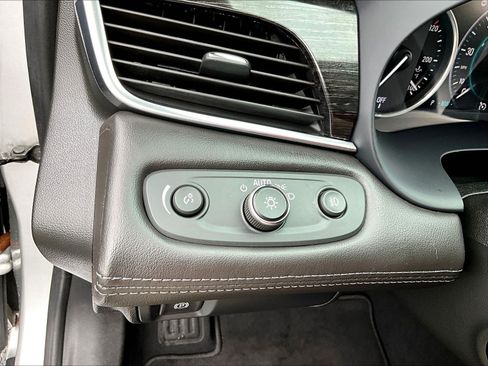 Used 2017 Buick LaCrosse Essence w/ Sights and Sounds Package FWD image 37