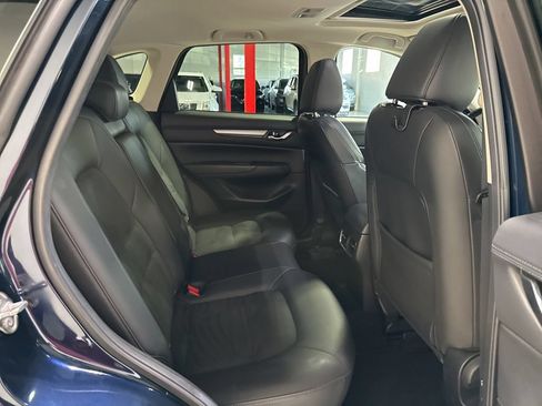 Used 2020 MAZDA CX-5 Touring AWD/4WD image 39