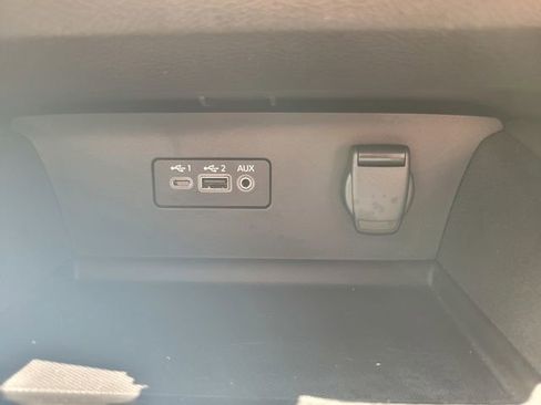 Certified 2025 Nissan Altima 2.5 S FWD image 25