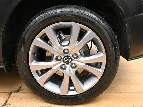 Used 2023 MAZDA CX-30 AWD 2.5 S w/ Select Package image 10