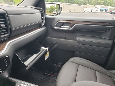 New 2026 Chevrolet Silverado 1500 LT AWD/4WD image 24