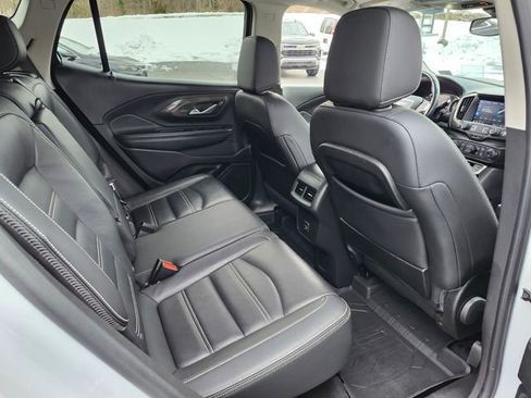 Used 2022 GMC Terrain Denali w/ LPO, Floor Liner Package image 17