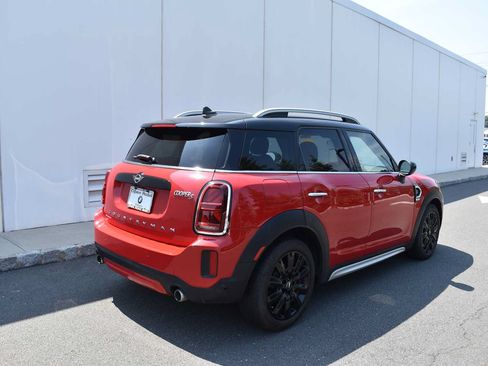 Used 2022 MINI Cooper Countryman S FWD image 5