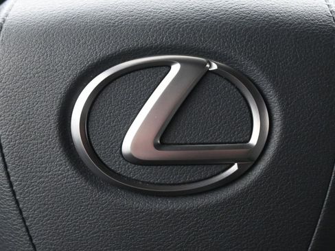 Used 2024 Lexus GX 550 w/ Cold Area Package image 23
