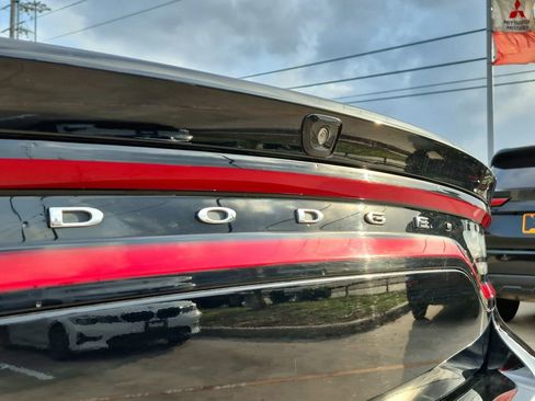 Used 2023 Dodge Charger SXT RWD image 28