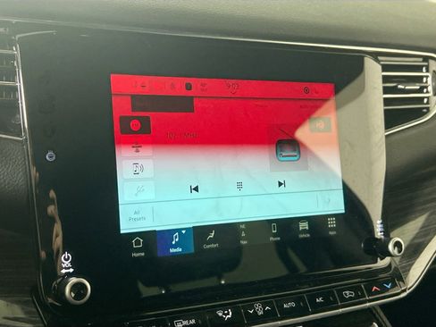 Used 2022 Jeep Wagoneer Series II image 15