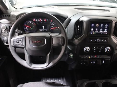New 2026 GMC Sierra 1500 Pro w/ Pro Value Package AWD/4WD image 30