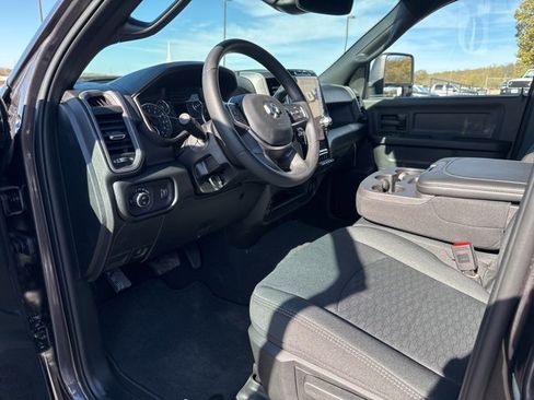 New 2026 RAM 2500 Tradesman image 23