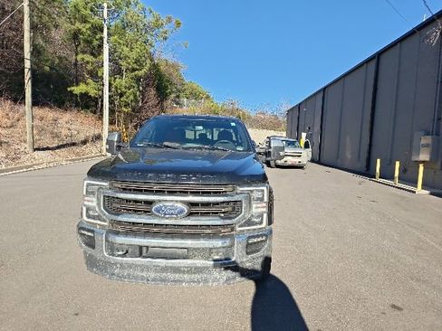 Used 2022 Ford F250 King Ranch w/ King Ranch Ultimate Package image 7