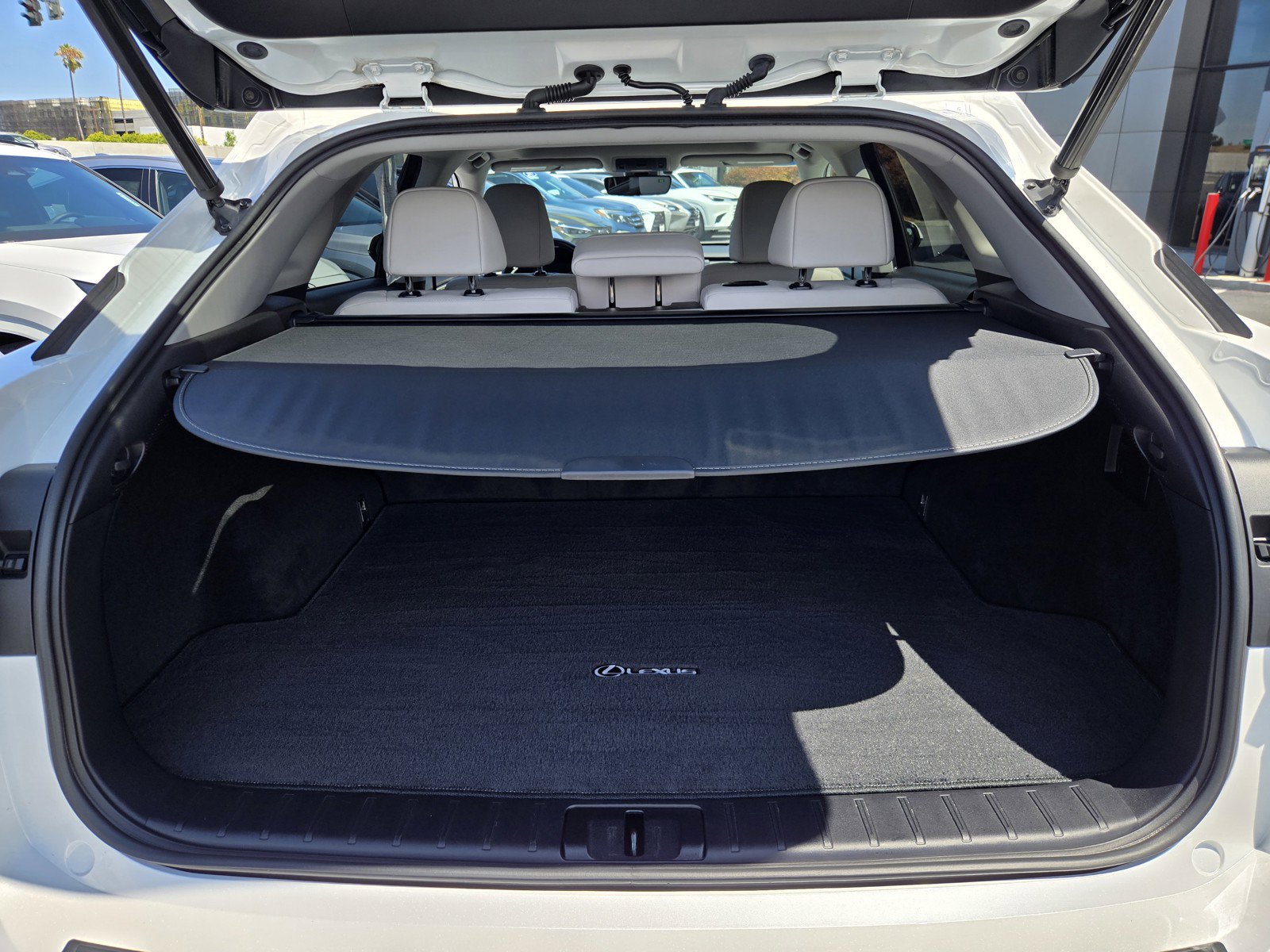 Used 2021 Lexus RX 350 FWD w/ Premium Package image 28