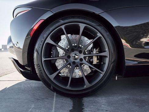 Used 2025 McLaren Artura Spider image 23