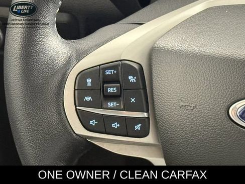Certified 2023 Ford Explorer XLT w/ Equipment Group 202A AWD/4WD image 26