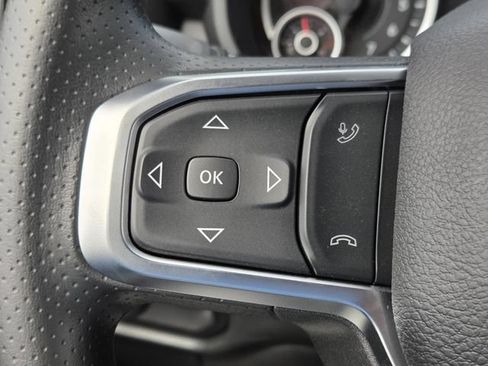 New 2026 RAM 2500 Tradesman AWD/4WD image 19