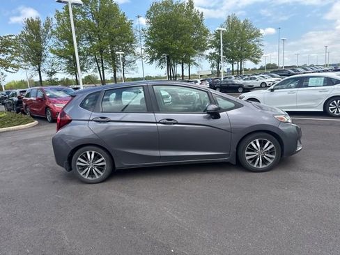 Used 2015 Honda Fit image 10