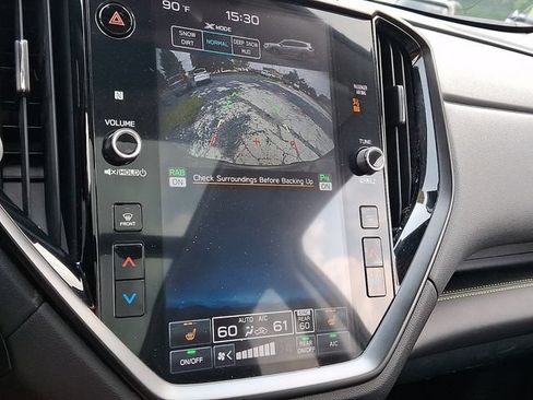 Certified 2023 Subaru Ascent Onyx Edition AWD/4WD image 31