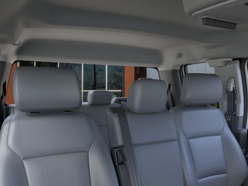 New 2026 Ford F250 XL RWD image 22
