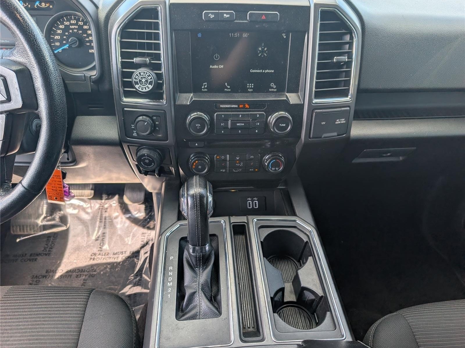 Used 2016 Ford F150 XLT w/ Equipment Group 302A Luxury AWD/4WD image 20