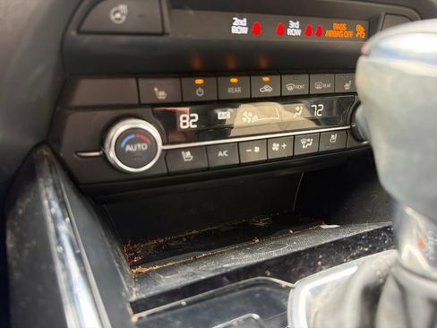 Used 2021 MAZDA CX-9 Grand Touring FWD image 23
