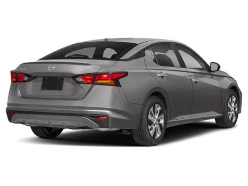 Used 2025 Nissan Altima 2.5 S FWD image 5