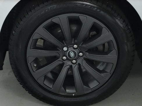 Used 2021 Land Rover Range Rover Velar R-Dynamic S AWD/4WD image 38