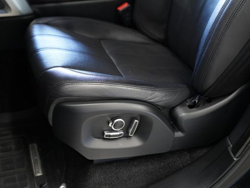 Used 2017 Land Rover Range Rover Long Wheelbase Supercharged image 26