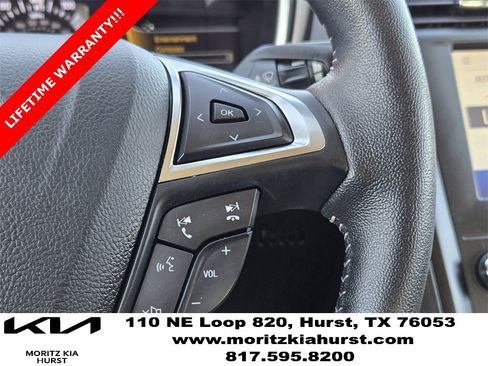 Used 2020 Ford Fusion SE w/ Equipment Group 151A image 28