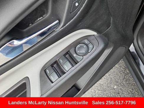 Used 2022 Chevrolet Equinox LS AWD/4WD image 21