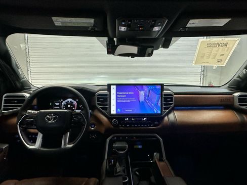 Used 2023 Toyota Tundra 1794 Edition AWD/4WD image 17