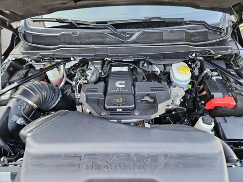 Used 2024 RAM 2500 Rebel w/ Safety Group AWD/4WD image 22